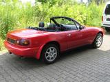Mazda 1997-er MX5NA, 9.250km (!), neuwertig - Mazda aus 1997