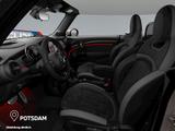 MINI John Cooper Works JCW Trim | HEAD-UP HIFI LED BT - scheckheftgepflegte MINI John Cooper Works Cabrio