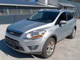 Ford Kuga Champions Edition2.0 Tdci AWD~Automatik - Ford Kuga: Champions Edition