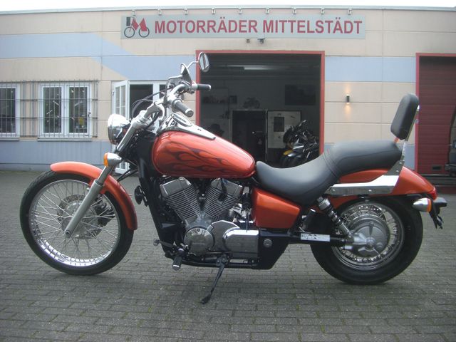 Honda VT 750 SHADOW SPIRIT ABS 9000 KM