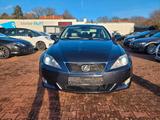Lexus IS 220*LEDER*XENON*SHZ*PDC*SCHIEBEDACH*GEPFLEGT* - Lexus IS 220 mit Diesel-Antrieb