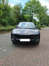 Porsche MACAN S / Vollleder / Luftfederung / BOSE / AHK - Porsche Macan in Wuppertal