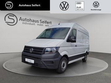 Volkswagen Crafter - 1