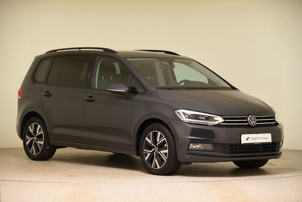 VW Touran