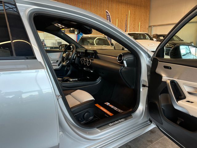 Mercedes-Benz A 250 A Limousine *AMG-LINE*NAVI*LED*KAM*