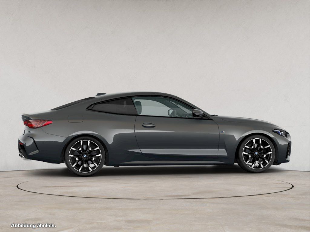 BMW 430 - Bild 8