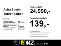 Opel Astra - Vorschau Bild 3