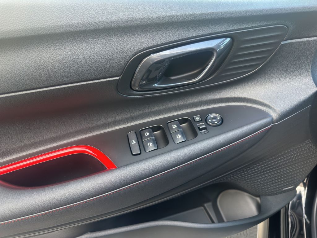 Hyundai i20 1.0 T-GDI N LINE + SMART KEY PAKET NAVI UVM