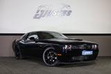 Dodge Challenger 5.7 R/T/PerformancePages/Alpine/R20 - schwarze Dodge Challenger