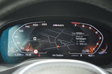 BMW X4  M 40i Steptronic LEDHUDSurround ViewSound