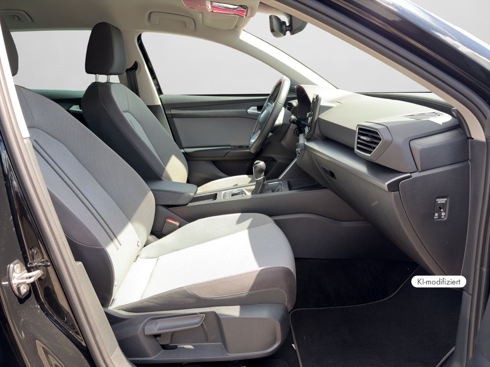 Seat Leon - Bild 5