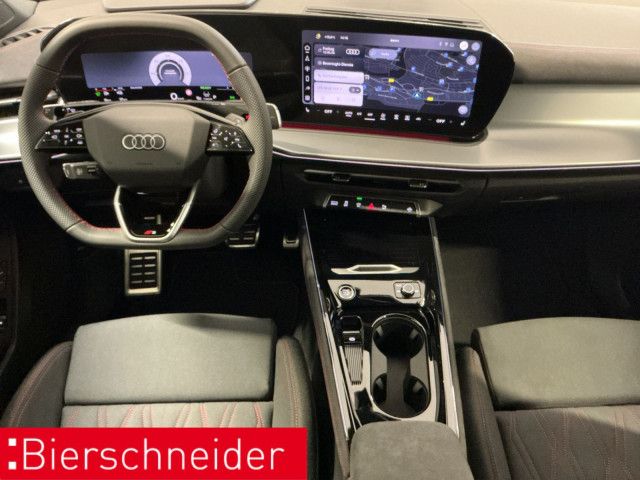 Audi Q3 Sportback e-hybrid 2x S-Line 20 AHK DIG-MATRI foto 12