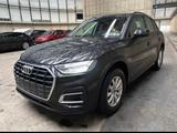 Audi Q5 40 TDI quattro/LED/Virtual Cockpit/174.100km - Audi: V10