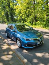 Toyota Auris Hybrid. 1.8. Kamera Vorne und Hinten - Toyota in Viersen