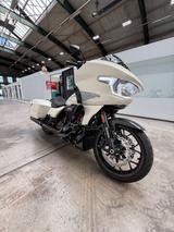 Harley-Davidson FLTRXSTSE HD Road Glide CVO ST  2024  - HARLEY-DAVIDSON CVO ROAD GLIDE ST FLTRXSTSE