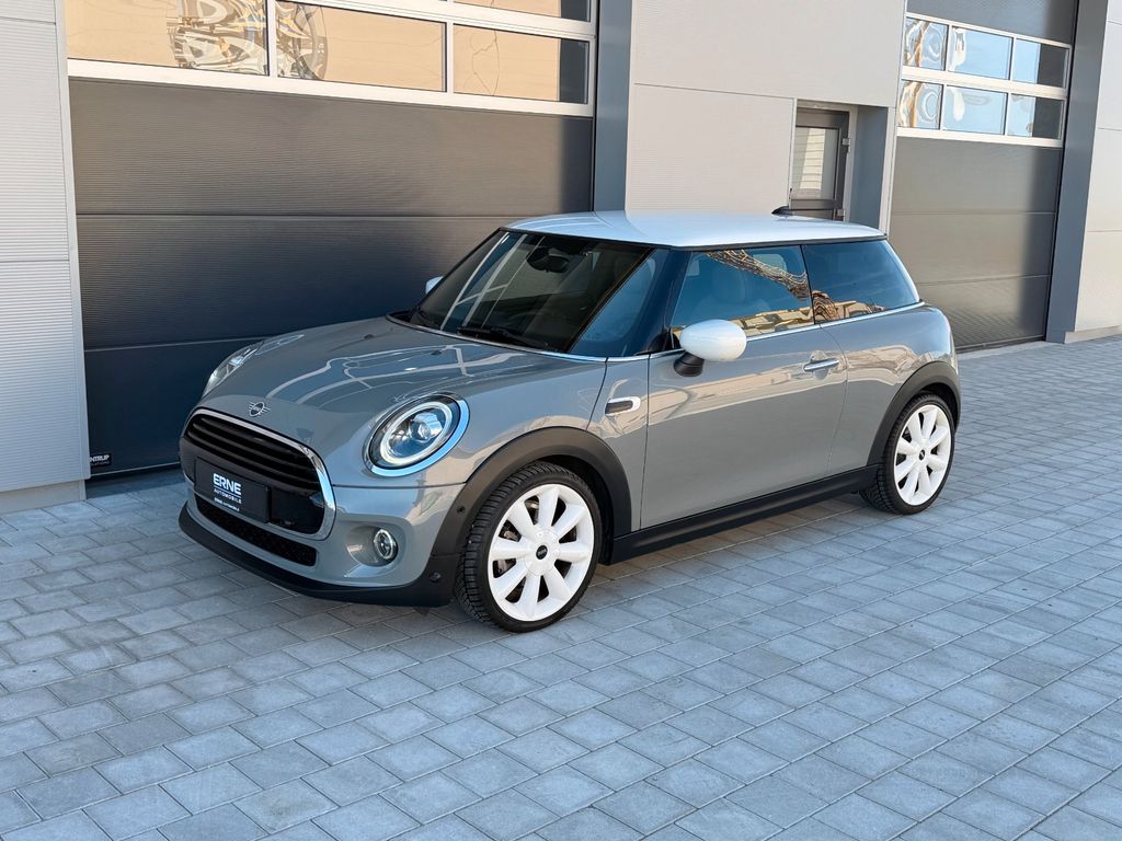 Image of MINI Cooper