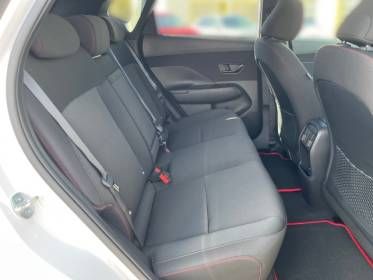 Hyundai Kona – Bild 12