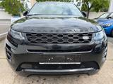 Land Rover Range Rover Evoque R-Dynamic S+LEDER+AUTOMATIK+B - gebrauchte Land Rover Range Rover Evoque aus dem Jahr 2020