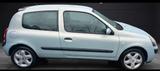 Renault Clio Diesel sehr Sparsam - Renault Clio aus 2005 mit Diesel-Antrieb