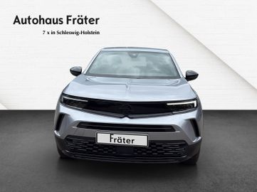 Fotografie 2 des Opel Mokka GS Automatik Kamera LED Sitzheizung