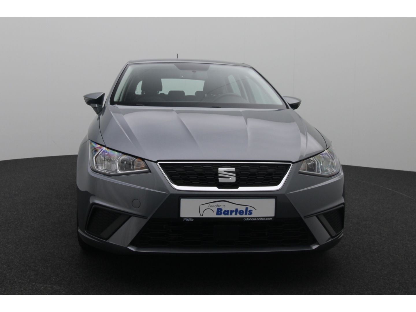 Fahrzeugabbildung SEAT Ibiza 1.0 Style Sitzheizung Einparkhilfe Notbrem