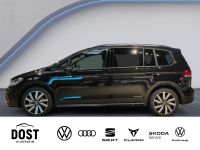 Volkswagen Touran - Vorschau Bild 2