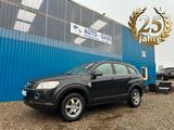 Chevrolet Captiva 2.4 LS 2WD**1.HAND*7 Sitzer**