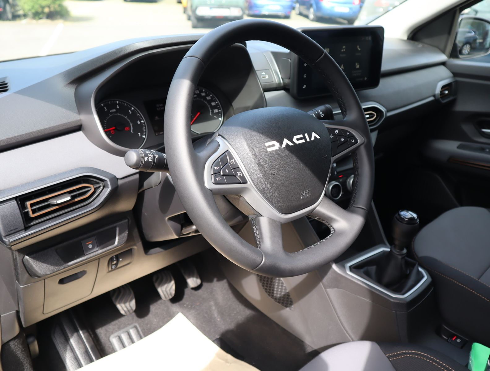 Dacia Jogger - Bild 10