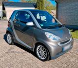 Smart 451 for two coupe softtouch edition ... - Smart ForTwo: Softtouch
