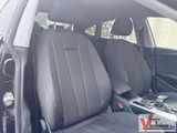 Audi A5 Sportback 35 TFSI Design | € 13.600,- NETTO! - Audi: Allradantrieb