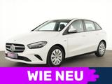 Mercedes-Benz B 250e MATRIX-LED|Park-Paket|Tempomat|Kamera - weiße Mercedes-Benz B 250