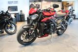Triumph Street Triple 765 RS * Griffheizung+Flyscreen* - TRIUMPH STREET TRIPLE
