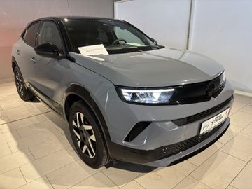 Fotografie 3 des Opel Mokka 1.2 DI Turbo Automatik GS