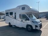 Eura Mobil Activa One 650 HS - Eura Mobil Oldenburg