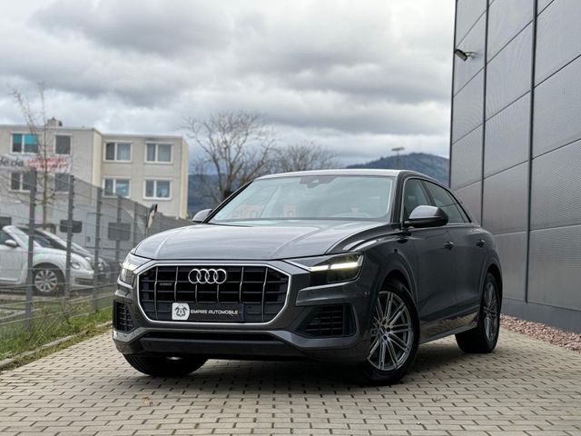 Audi Q8 50 TDI quattro *Led*shz*Luft*MMi