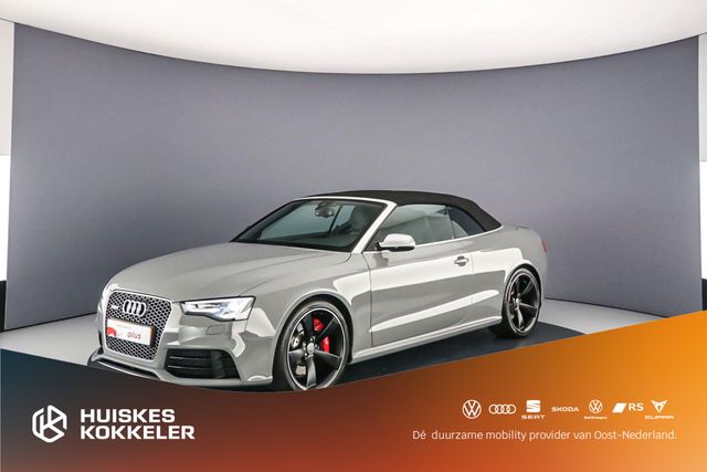 Audi RS5 / Carbon / B&O / Adapt Cruise 