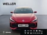 MG3 Hybrid+ Luxury *LED*ACC*360°*SHZ*CarPlay*PDC - Gebrauchtwagen in Münster bis 20.000 Euro