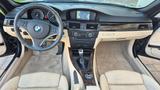 BMW 320i Cabrio Edition Exclusive Edition Exclusive - BMW 320: Cabrio