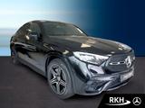 Mercedes-Benz GLC 200 4MATIC Coupé 360°/Pano/AHK/Totw/Memory - Mercedes-Benz GLC 200 mit Benzin-Antrieb: Coupe, Panorama-Dach