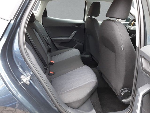 Fahrzeugabbildung Seat Ibiza Style 1.0TSI SHZ LED PDC MFL AppConnect