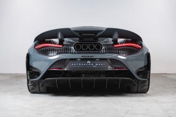 2021 Mclaren 765LT 照片 9
