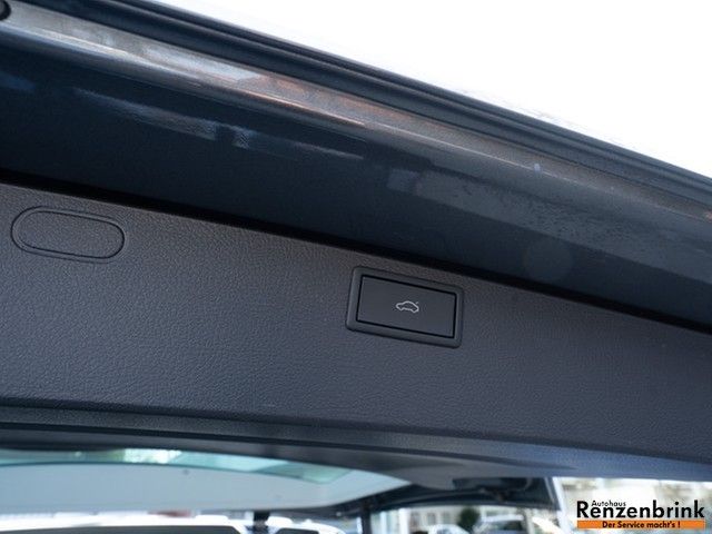 T6 Multivan 6.1 Highline TDI DSG 4M. Standhzg.