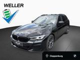 BMW 530e xDrive Touring M Sport HuD,DAPro,Laser,HiFi