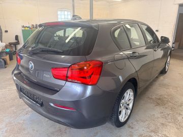 BMW 118 - 4