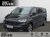 Volkswagen T7 Caravelle Style 2.0 TDI DSG LR MATRIX