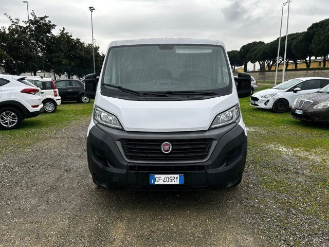 Otros FIAT Ducato 2.3 Mjt + IVA 22%