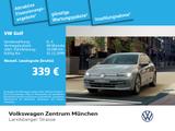 Volkswagen Golf Style 1.5 eTSI Navi|HeadUp|LEDplus - Auto leasen in München