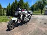 Suzuki SFV Gladius 650, TÜV NEU, A2 Drossel inkl. 2Hand - SUZUKI DR