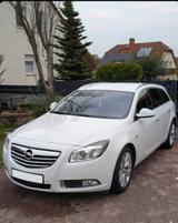 Opel Insignia Sports Tourer 1.4 T ecoFL Edition S... - Opel Insignia in Halle