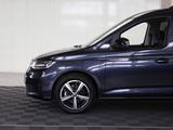 Volkswagen Caddy eHybrid DSG GOAL LED NAVI ACC KAMERA AHK - gebrauchte Kleinbusse